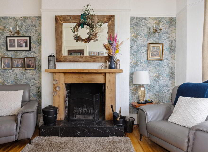 16 Cliftonville Road, Belfast, BT14 6JX