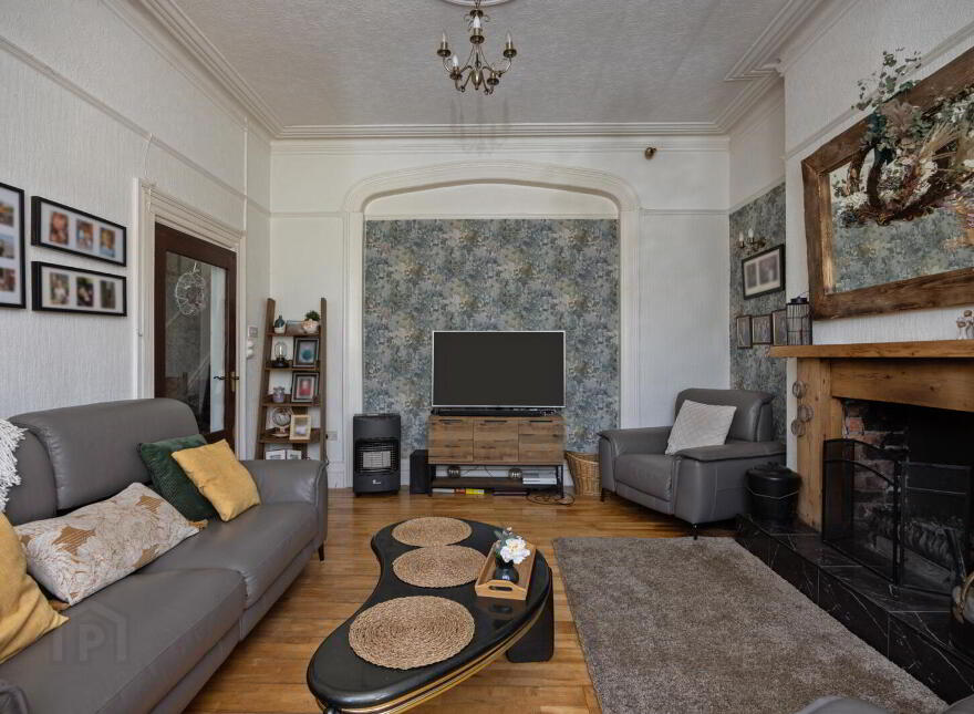 16 Cliftonville Road, Belfast, BT14 6JX