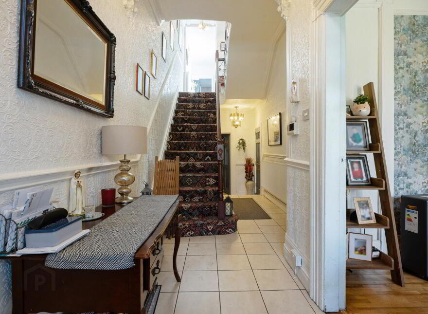 16 Cliftonville Road, Belfast, BT14 6JX