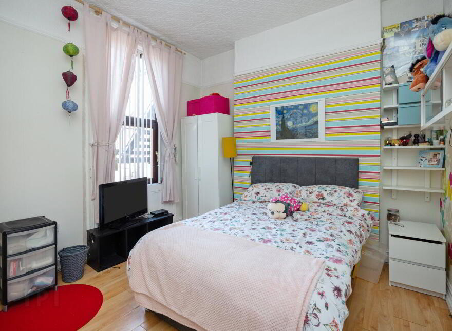 16 Cliftonville Road, Belfast, BT14 6JX