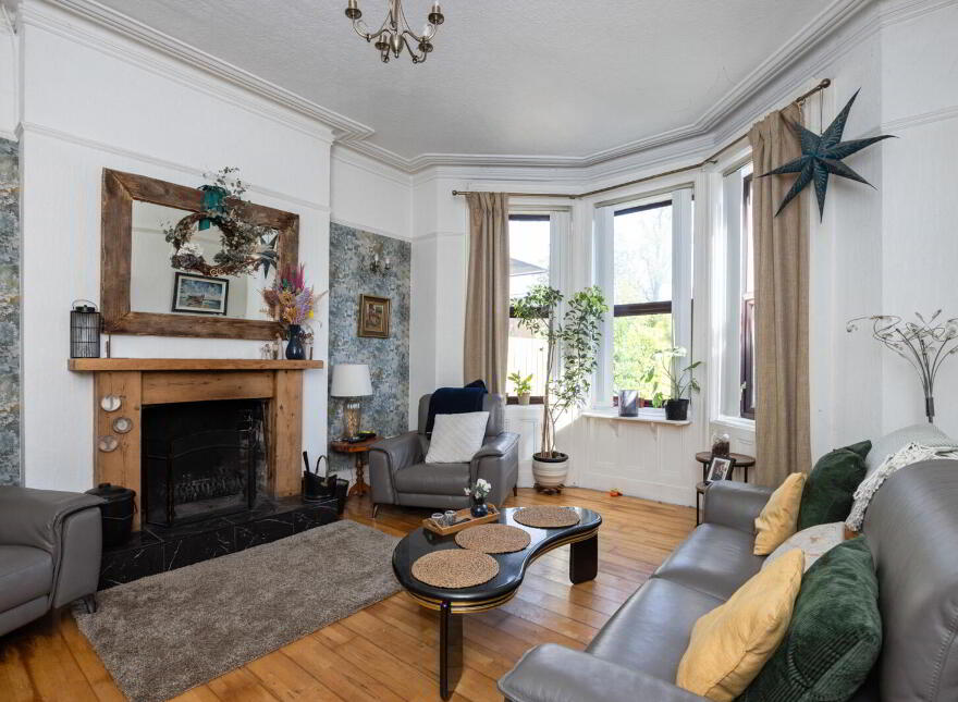 16 Cliftonville Road, Belfast, BT14 6JX