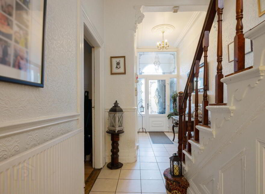 16 Cliftonville Road, Belfast, BT14 6JX