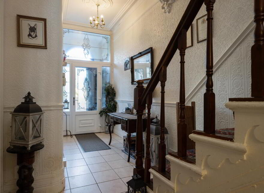 16 Cliftonville Road, Belfast, BT14 6JX