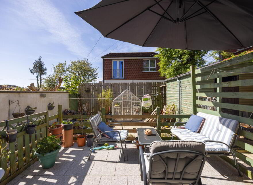 16 Cliftonville Road, Belfast, BT14 6JX
