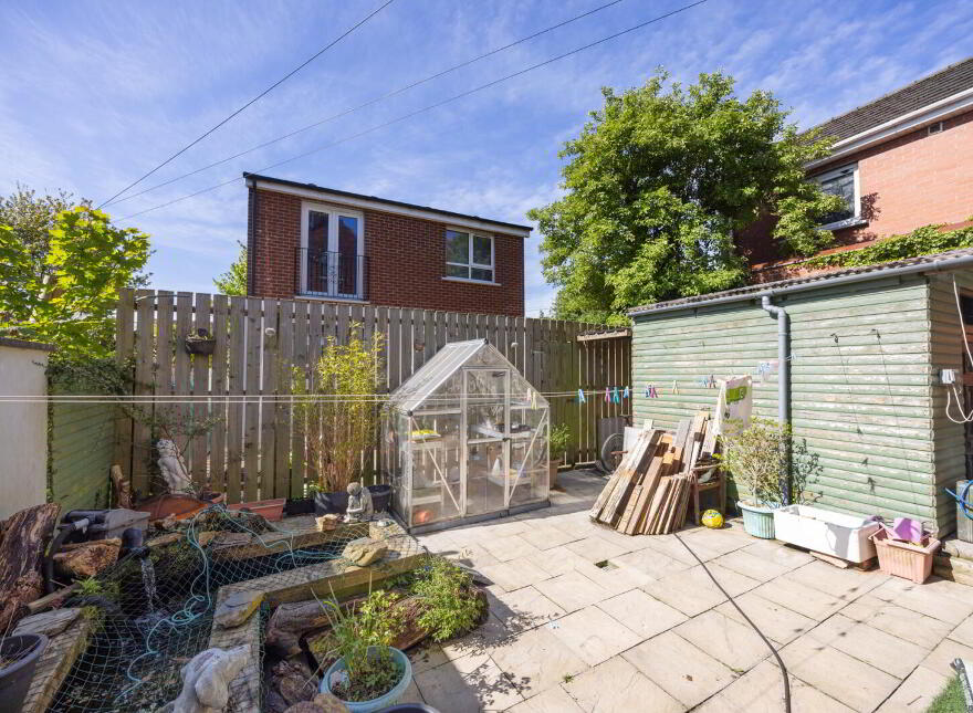 16 Cliftonville Road, Belfast, BT14 6JX