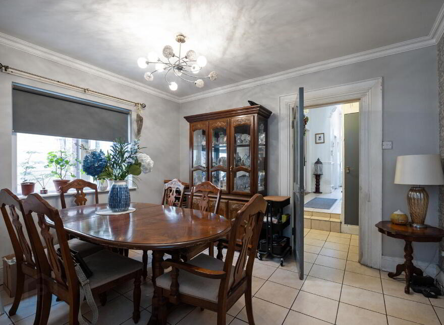 16 Cliftonville Road, Belfast, BT14 6JX