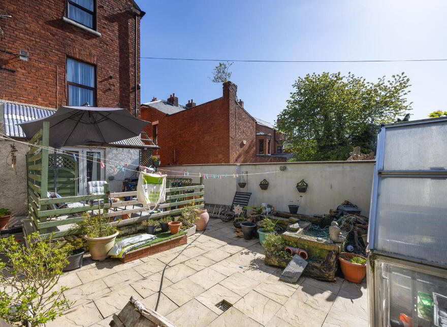16 Cliftonville Road, Belfast, BT14 6JX