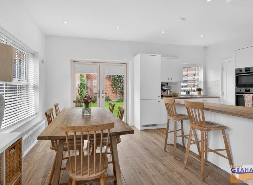 2 Churchview Meadows, Drumlough, Hillsborough, BT26 6TS