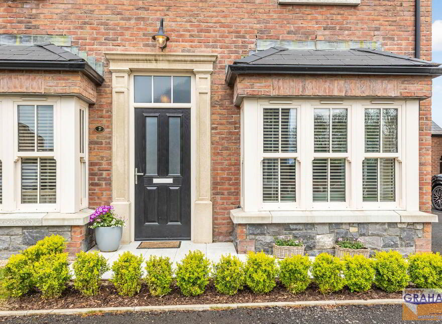 2 Churchview Meadows, Drumlough, Hillsborough, BT26 6TS
