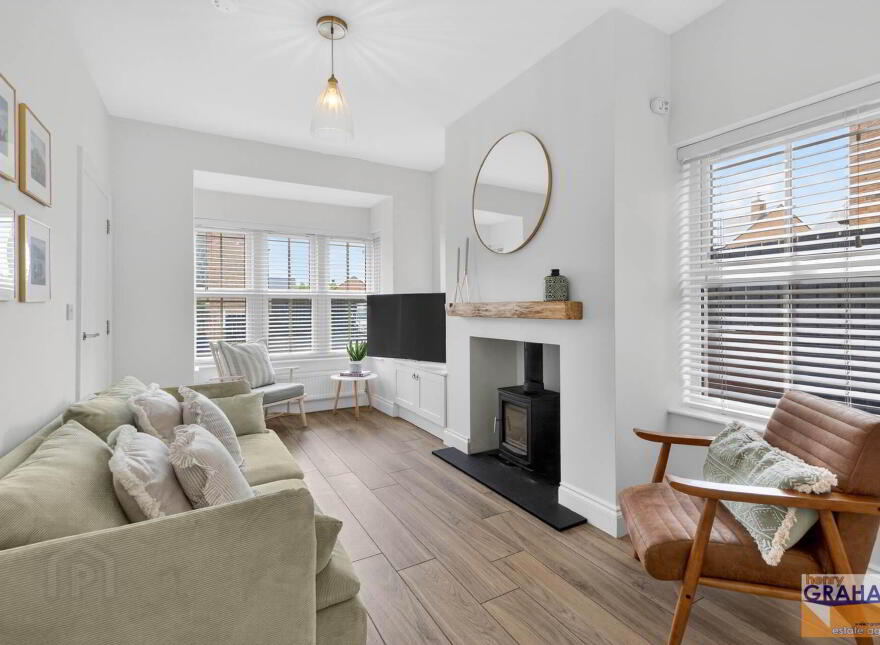 2 Churchview Meadows, Drumlough, Hillsborough, BT26 6TS
