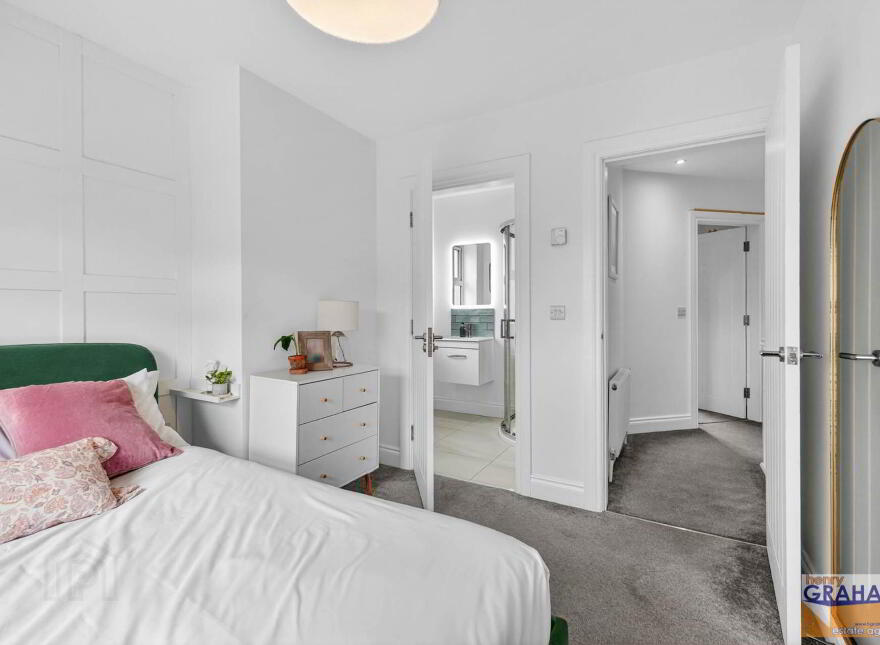 2 Churchview Meadows, Drumlough, Hillsborough, BT26 6TS