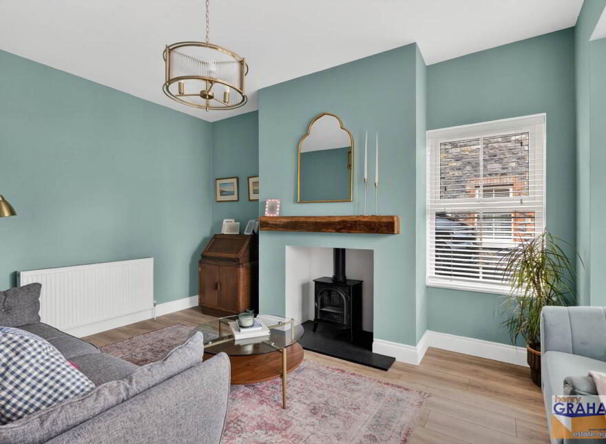 2 Churchview Meadows, Drumlough, Hillsborough, BT26 6TS