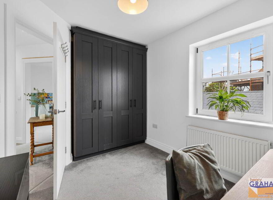 2 Churchview Meadows, Drumlough, Hillsborough, BT26 6TS