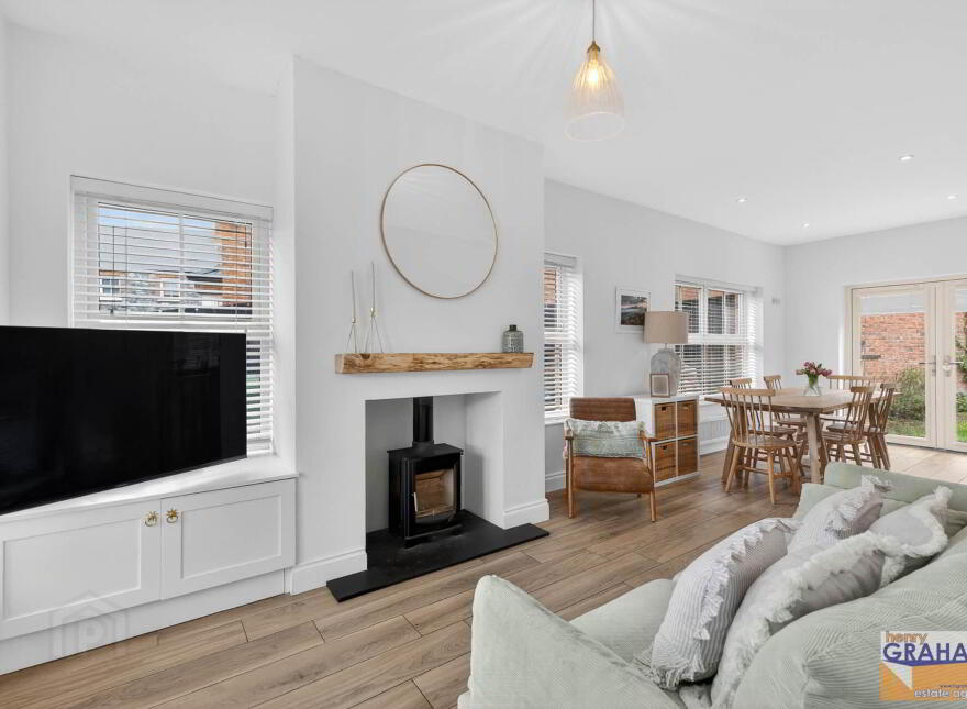 2 Churchview Meadows, Drumlough, Hillsborough, BT26 6TS