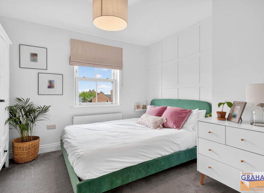 2 Churchview Meadows, Drumlough, Hillsborough, BT26 6TS