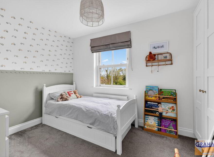 2 Churchview Meadows, Drumlough, Hillsborough, BT26 6TS