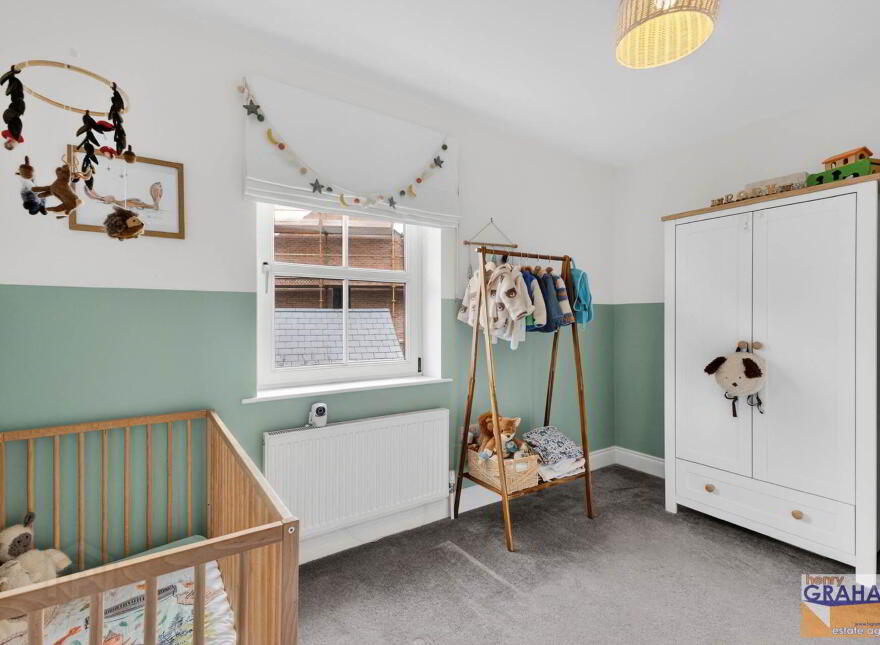 2 Churchview Meadows, Drumlough, Hillsborough, BT26 6TS