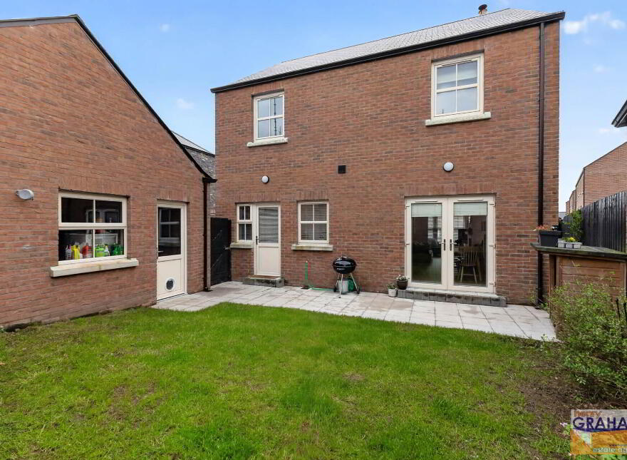2 Churchview Meadows, Drumlough, Hillsborough, BT26 6TS