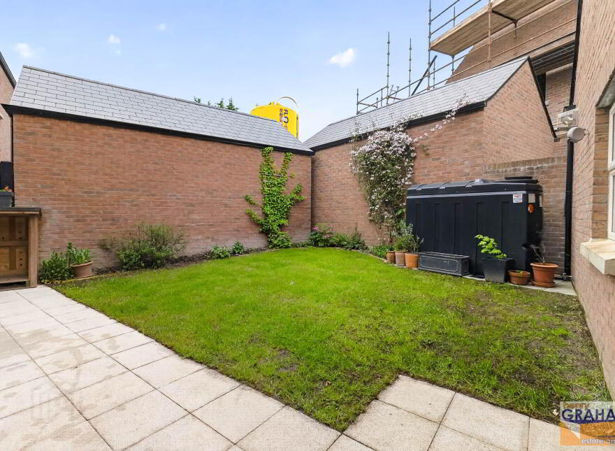 2 Churchview Meadows, Drumlough, Hillsborough, BT26 6TS