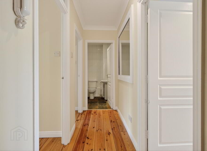 4 St Johns Wharf, Belfast, BT1 3LT