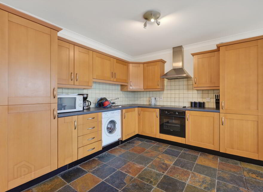 4 St Johns Wharf, Belfast, BT1 3LT