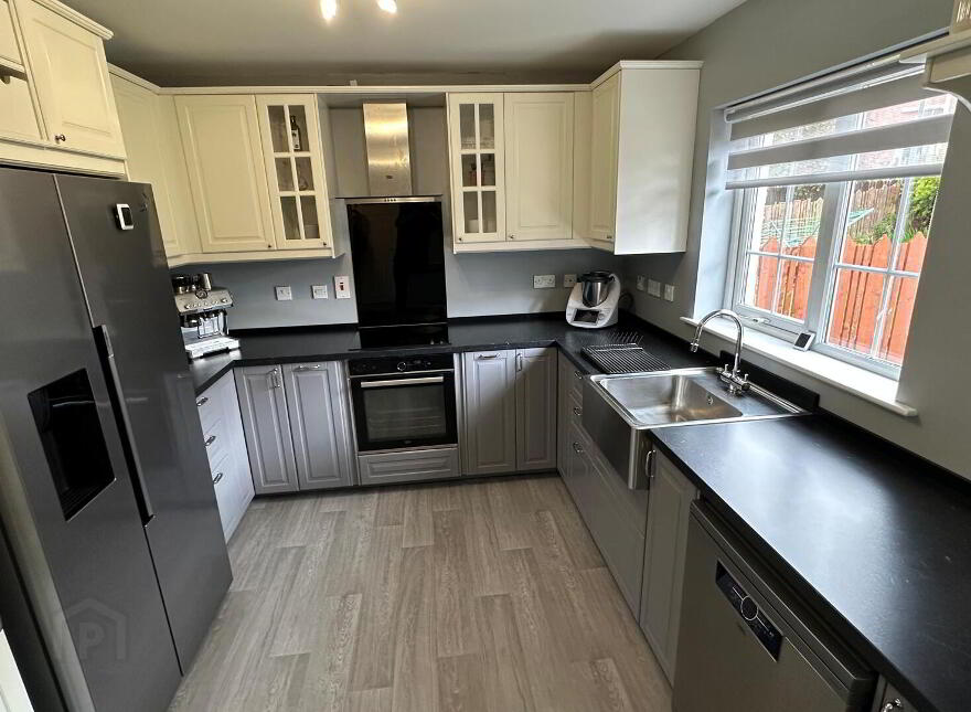 21 Summerhill Brae, Banbridge, BT32 3LS