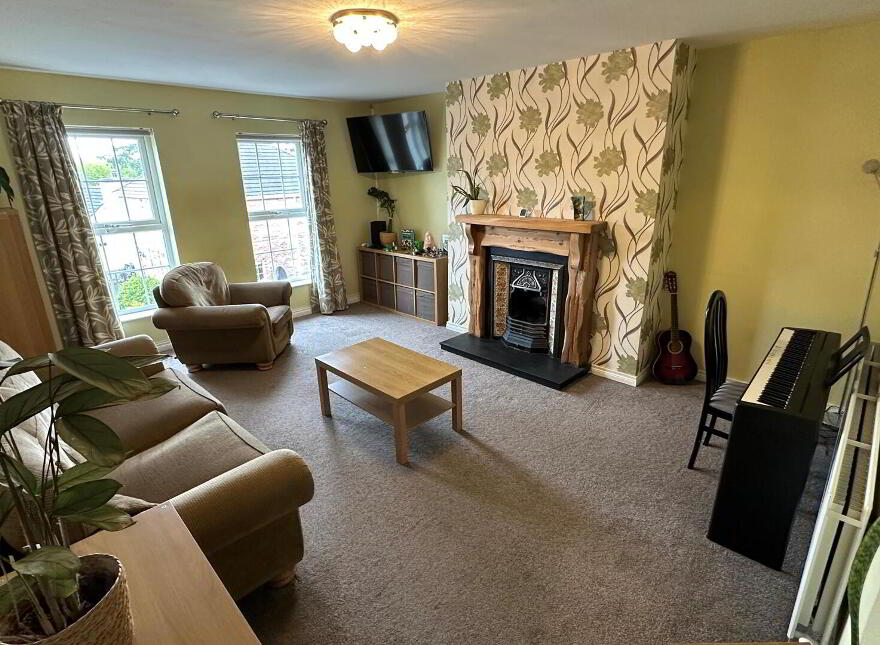 21 Summerhill Brae, Banbridge, BT32 3LS