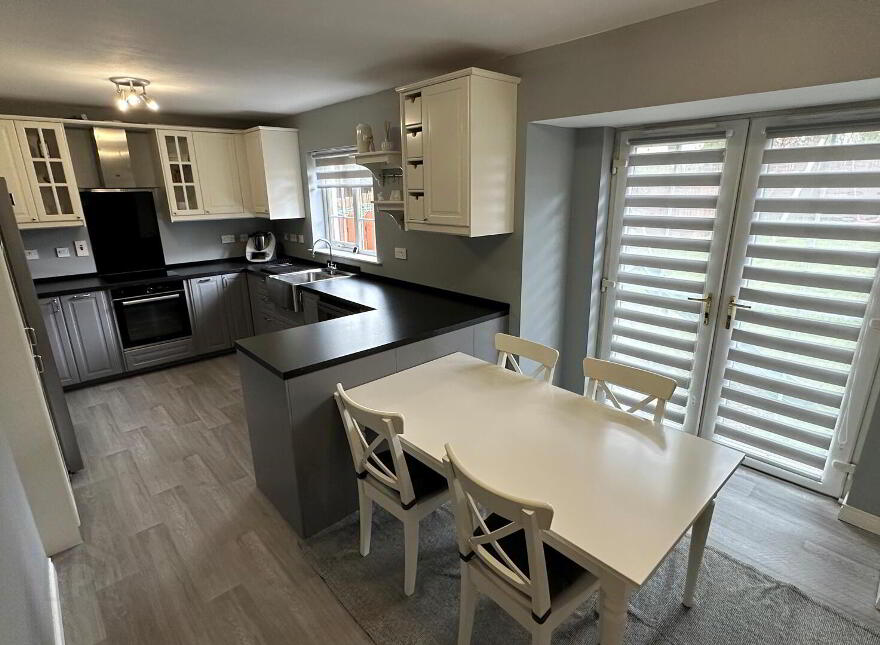 21 Summerhill Brae, Banbridge, BT32 3LS