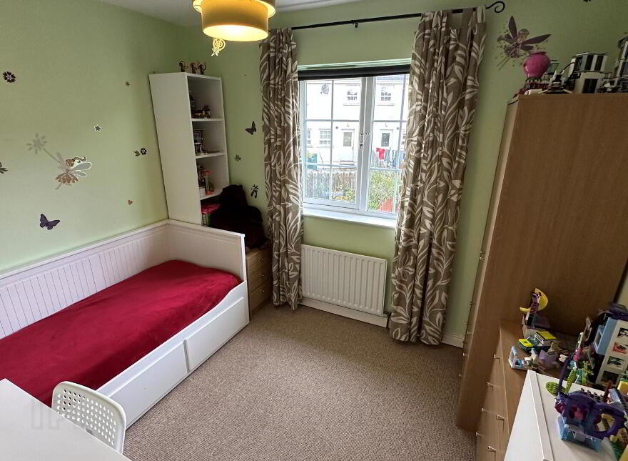 21 Summerhill Brae, Banbridge, BT32 3LS