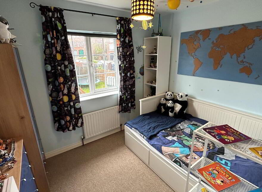 21 Summerhill Brae, Banbridge, BT32 3LS