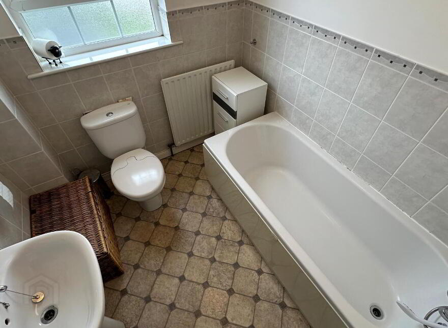 21 Summerhill Brae, Banbridge, BT32 3LS