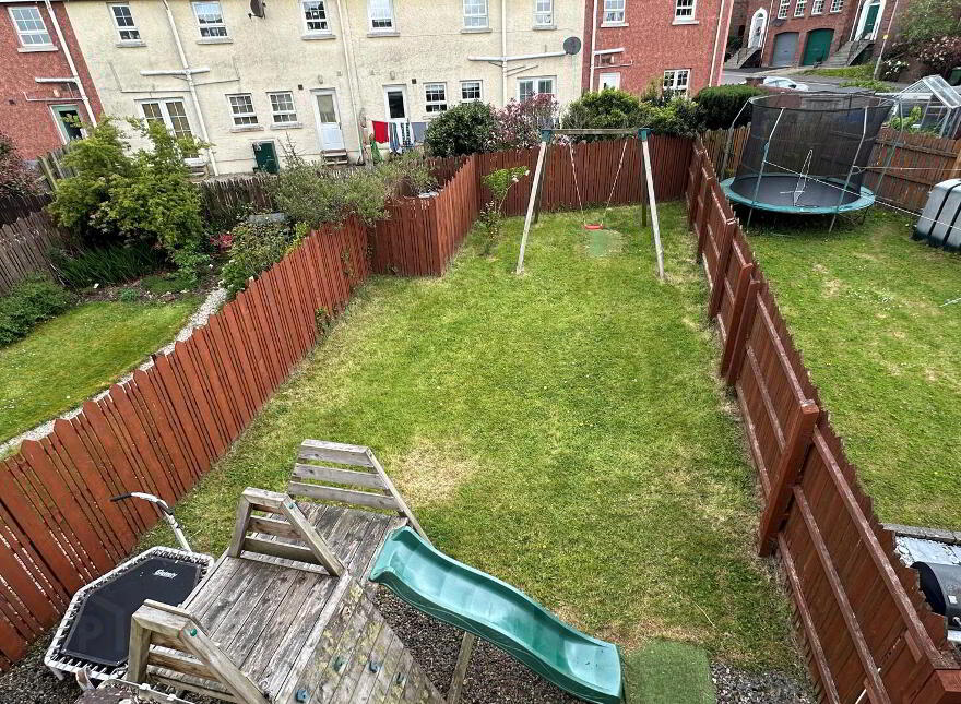 21 Summerhill Brae, Banbridge, BT32 3LS