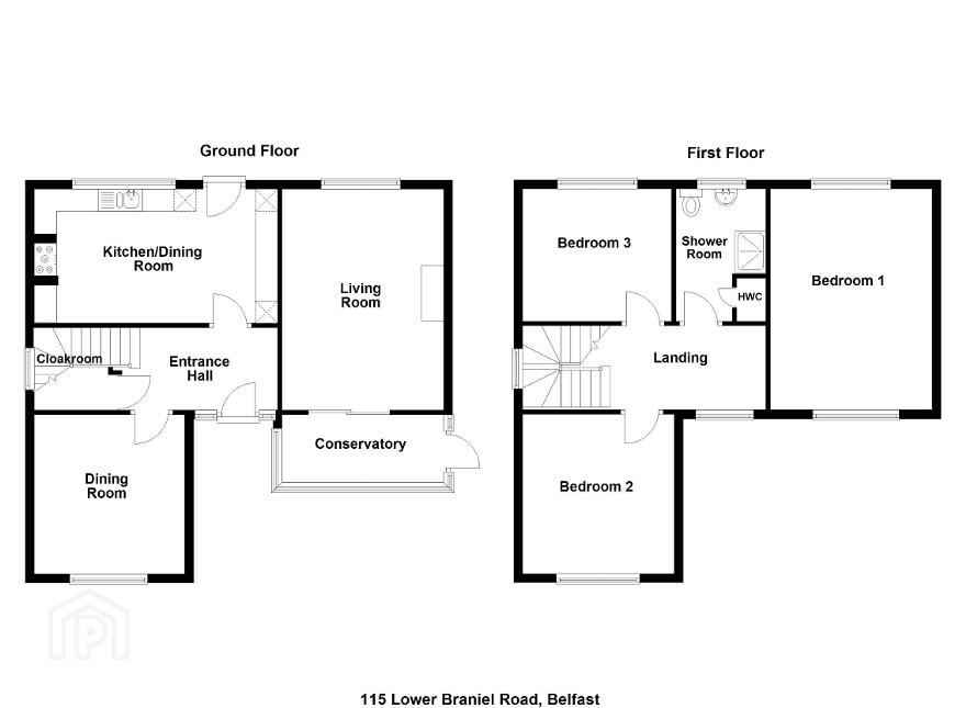 115 Lower Braniel Road, Belfast, BT5 7NL