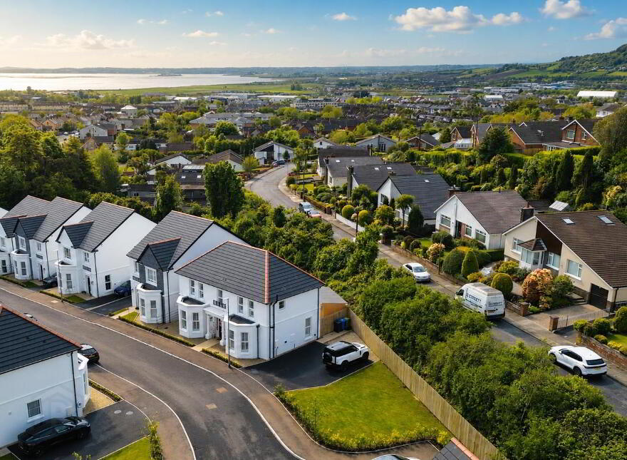 6 Brynmor Park, Newtownards, BT23 7JN