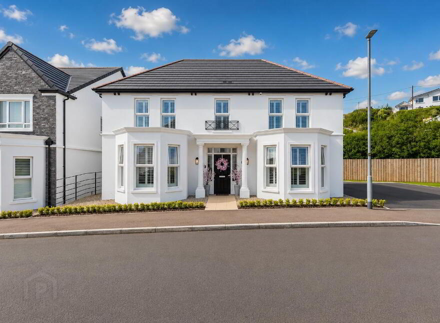6 Brynmor Park, Newtownards, BT23 7JN