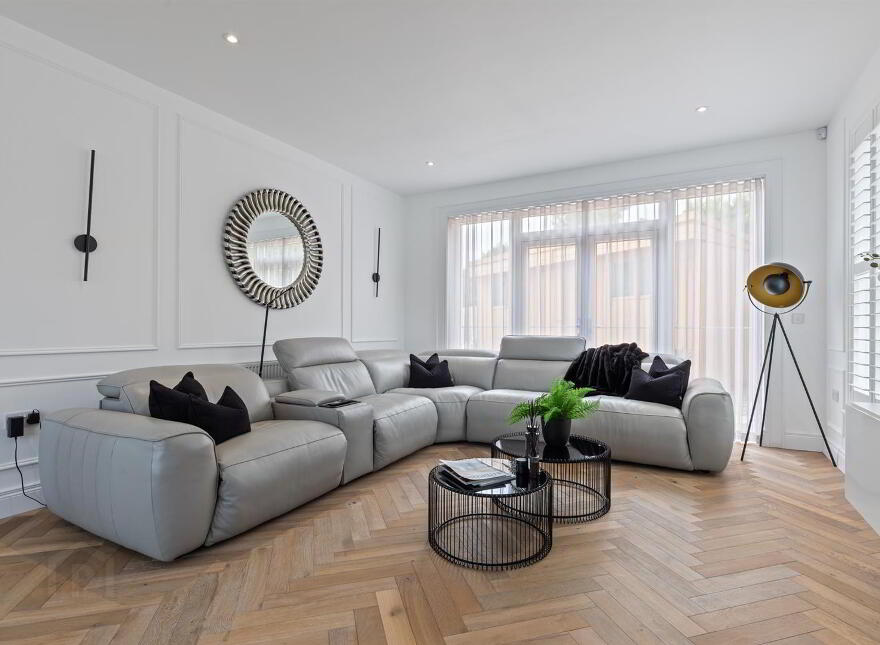 6 Brynmor Park, Newtownards, BT23 7JN