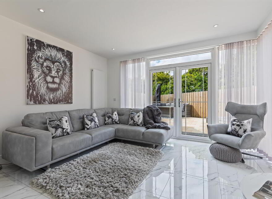 6 Brynmor Park, Newtownards, BT23 7JN