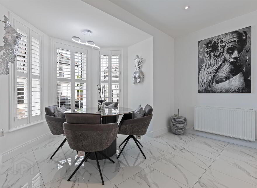 6 Brynmor Park, Newtownards, BT23 7JN