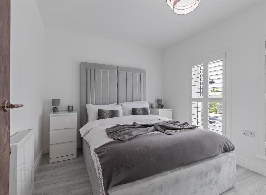 6 Brynmor Park, Newtownards, BT23 7JN