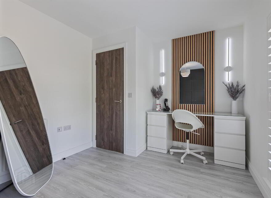 6 Brynmor Park, Newtownards, BT23 7JN