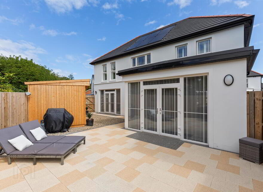 6 Brynmor Park, Newtownards, BT23 7JN
