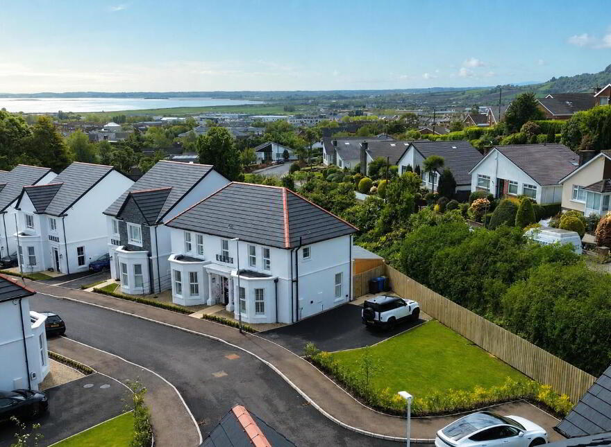 6 Brynmor Park, Newtownards, BT23 7JN
