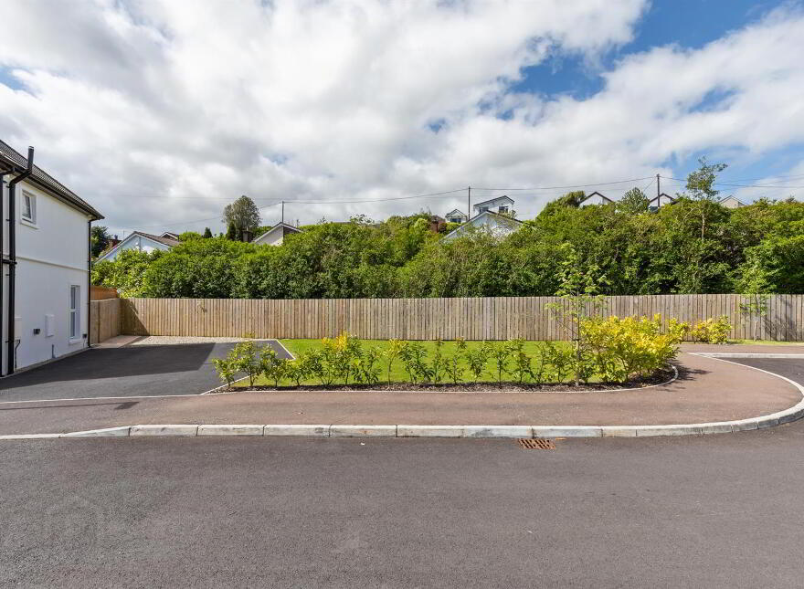 6 Brynmor Park, Newtownards, BT23 7JN