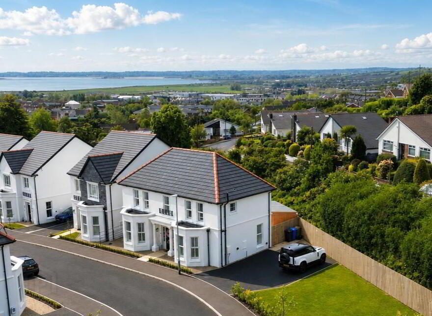 6 Brynmor Park, Newtownards, BT23 7JN