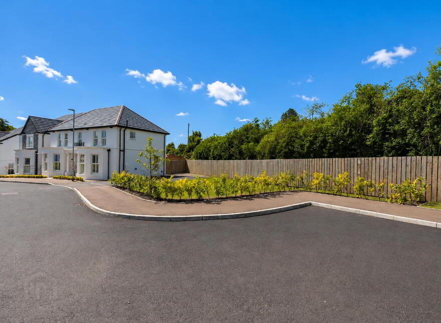 6 Brynmor Park, Newtownards, BT23 7JN