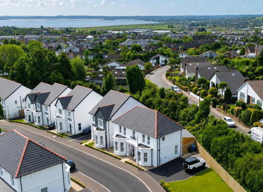 6 Brynmor Park, Newtownards, BT23 7JN