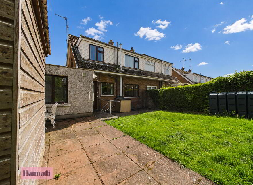 12 Ardmore Crescent, Portadown, Craigavon, BT62 4DU