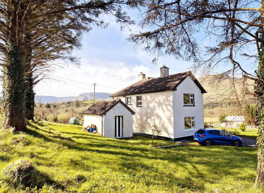 Starling Cottage, Largydonnell, Kinlough, F91NW50