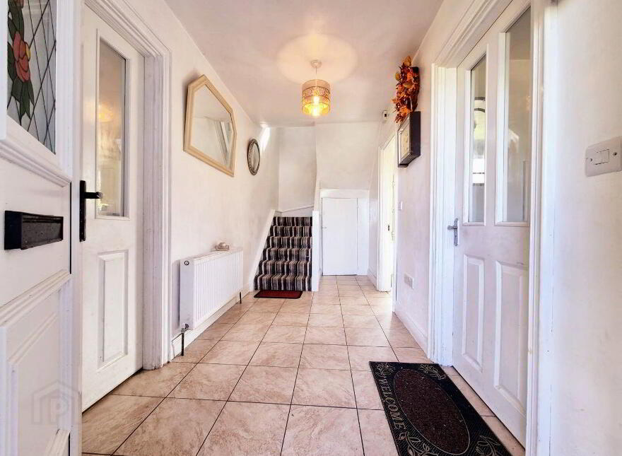 Starling Cottage, Largydonnell, Kinlough, F91NW50