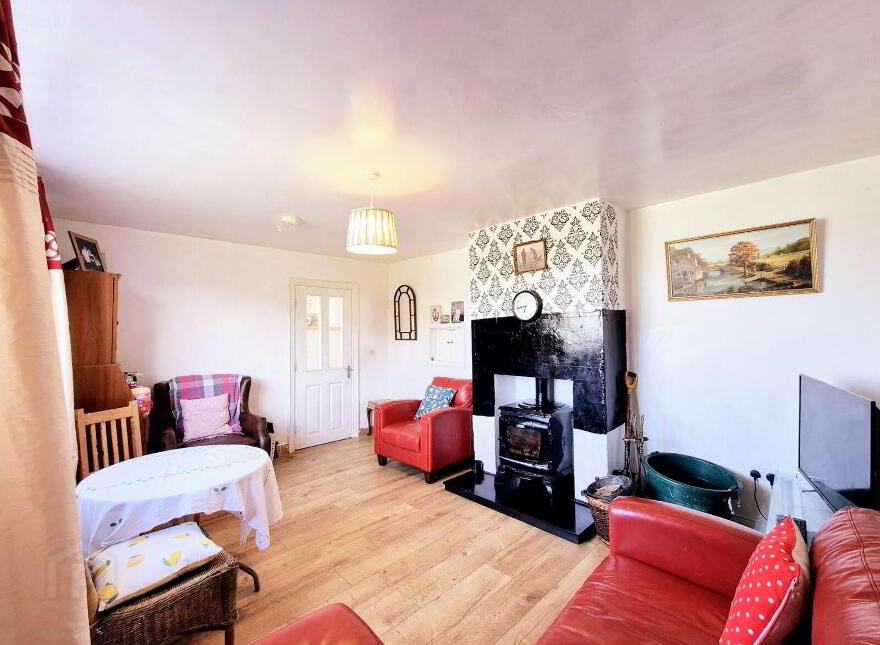 Starling Cottage, Largydonnell, Kinlough, F91NW50
